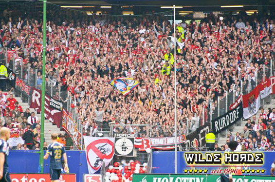Hamburger SV vs 1. FC Köln (0-1) (9)