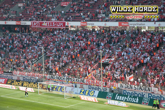 1. FC Köln vs VfL Bochum (1-1) (1)