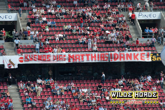 1. FC Köln vs VfL Bochum (1-1) (2)