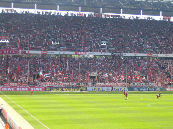 1. FC Köln vs VfL Bochum (1-1) (35)