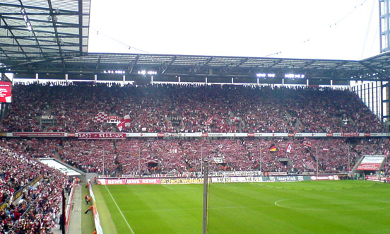 1. FC Köln vs FC Bayern München (0-3) (1)