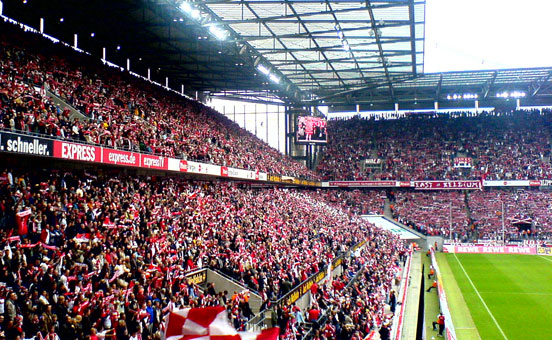 1. FC Köln vs FC Bayern München (0-3) (2)