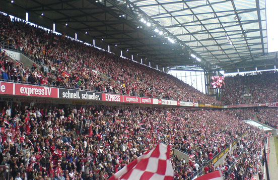 1. FC Köln vs FC Bayern München (0-3) (3)