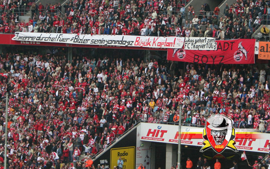 1. FC Köln vs FC Bayern München (0-3) (6)