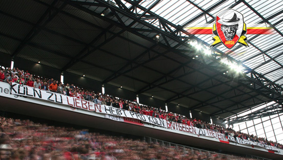 1. FC Köln vs FC Bayern München (0-3) (9)