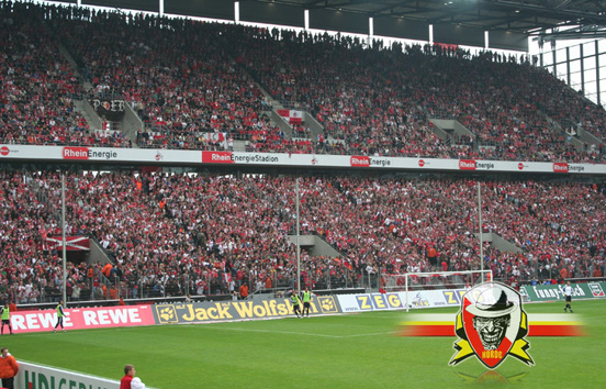 1. FC Köln vs FC Bayern München (0-3) (10)