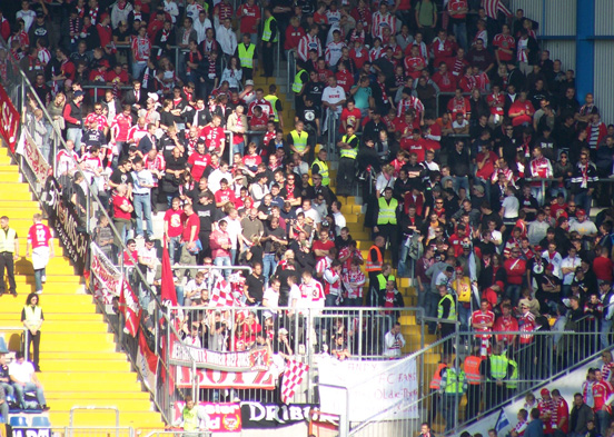 DSC Arminia Bielefeld vs 1. FC Köln (2-0) (1)