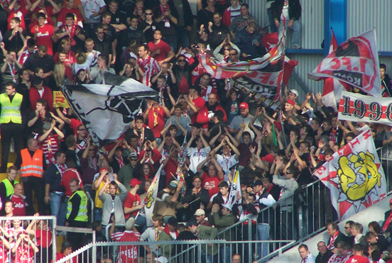 DSC Arminia Bielefeld vs 1. FC Köln (2-0) (2)