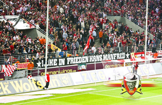 1. FC Köln vs FC Schalke 04 (1-0) (1)