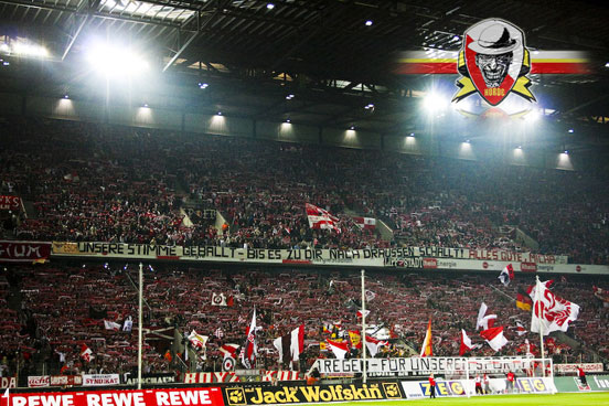 1. FC Köln vs FC Schalke 04 (1-0) (5)