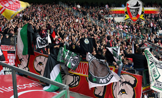 Borussia Mönchengladbach vs 1. FC Köln (1-2) (23)