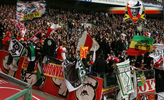 Borussia Mönchengladbach vs 1. FC Köln (1-2) (25)