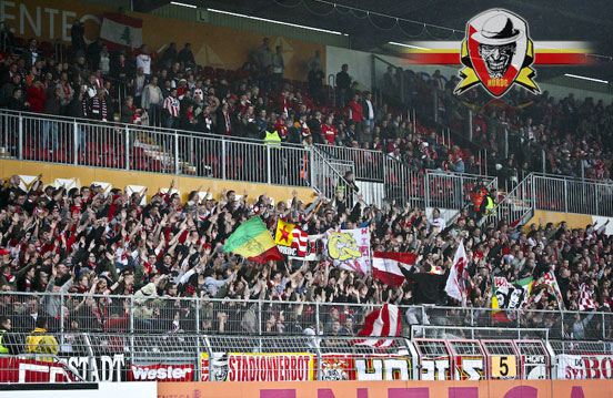 1. FSV Mainz 05 vs 1. FC Köln (3-1)