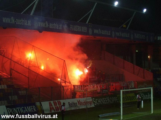 Austria Wien vs 1. FC Köln (1-0) (2)