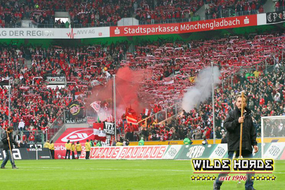Borussia Mönchengladbach vs 1. FC Köln (0-0) (3)