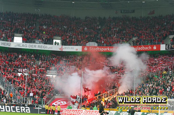 Borussia Mönchengladbach vs 1. FC Köln (0-0) (5)