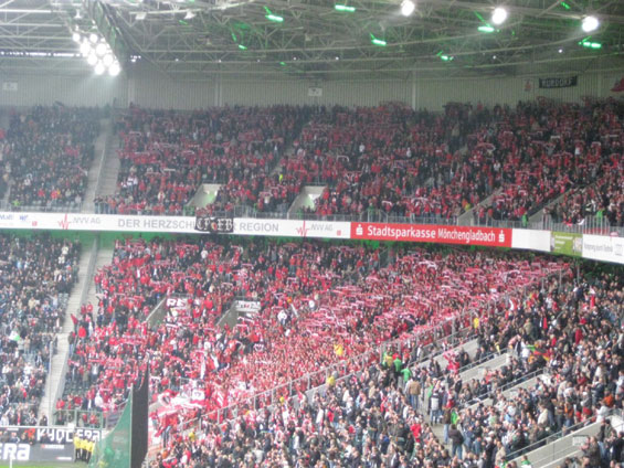 Borussia Mönchengladbach vs 1. FC Köln (0-0) (15)