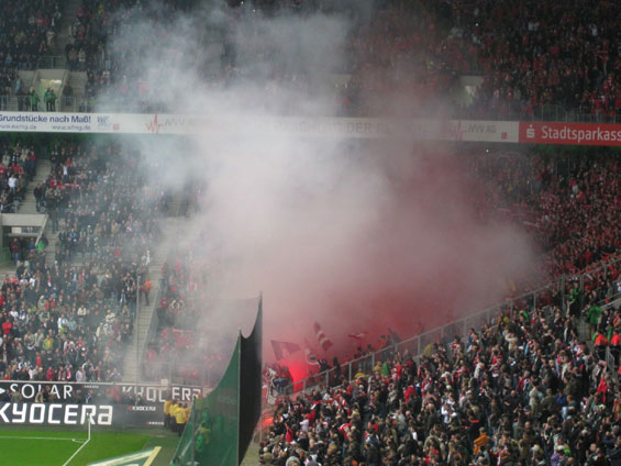 Borussia Mönchengladbach vs 1. FC Köln (0-0) (18)