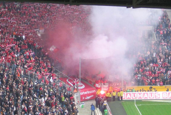 Borussia Mönchengladbach vs 1. FC Köln (0-0) (19)