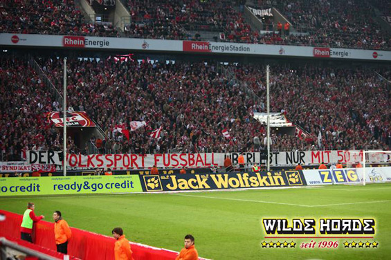 1. FC Köln vs Hannover 96 (0-1) (4)