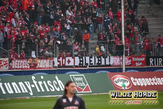 1. FC Köln vs Hannover 96 (0-1) (6)