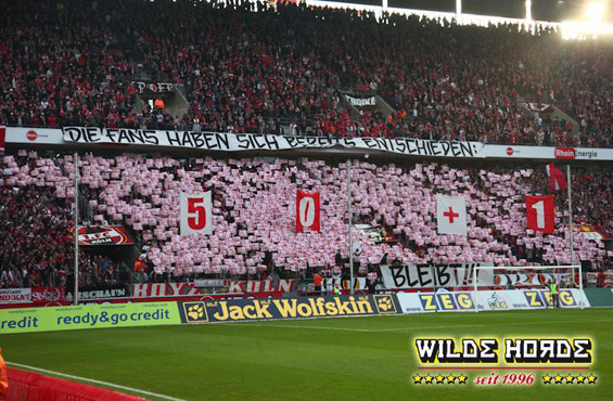 1. FC Köln vs Hannover 96 (0-1) (7)