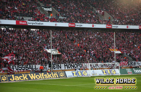 1. FC Köln vs Hannover 96 (0-1) (9)