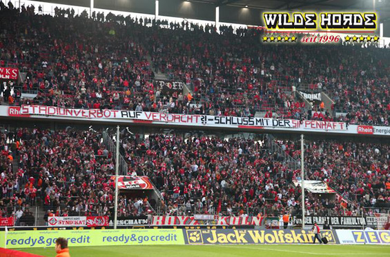1. FC Köln vs Hannover 96 (0-1) (11)