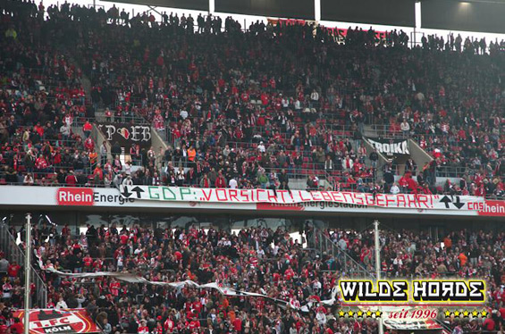 1. FC Köln vs Hannover 96 (0-1) (12)