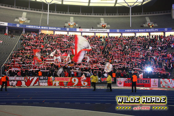 Hertha BSC vs 1. FC Köln (0-1) (2)