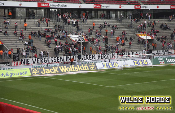 1. FC Köln vs TSG Hoffenheim (0-4) (1)