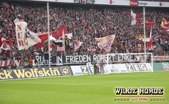 1. FC Köln vs TSG Hoffenheim (0-4) (5)