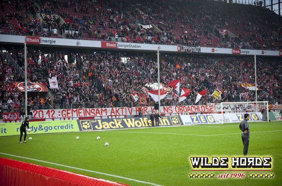 1. FC Köln vs Werder Bremen (0-0) (1)