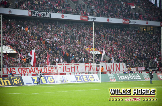 1. FC Köln vs Werder Bremen (0-0) (2)