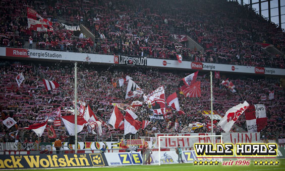 1. FC Köln vs Werder Bremen (0-0) (4)