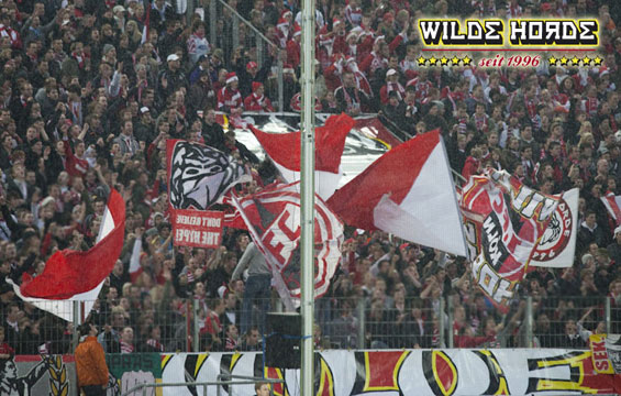 1. FC Köln vs Werder Bremen (0-0) (6)