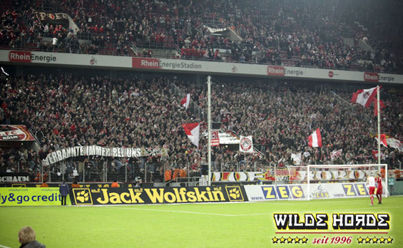 1. FC Köln vs Werder Bremen (0-0) (8)