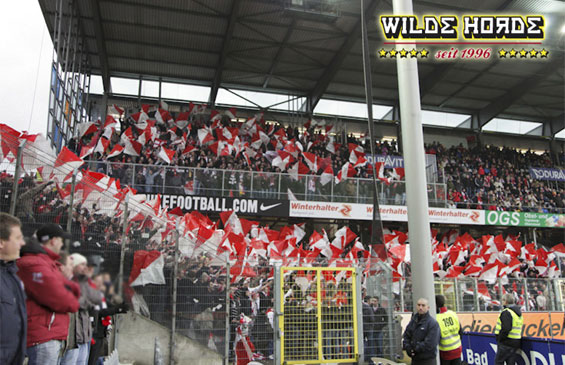 SC Freiburg vs 1. FC Köln (0-0) (4)