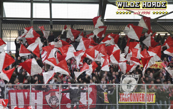 SC Freiburg vs 1. FC Köln (0-0) (5)