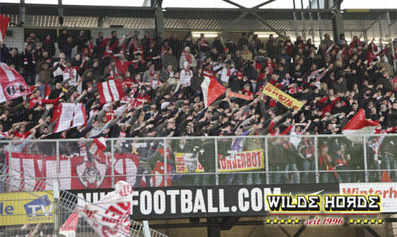 SC Freiburg vs 1. FC Köln (0-0) (7)