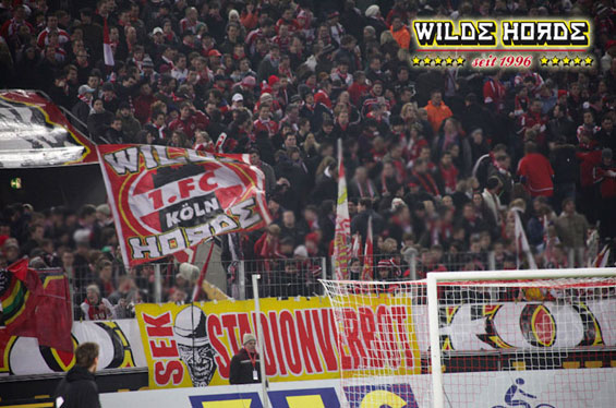 1. FC Köln vs Borussia Dortmund (2-3) (1)