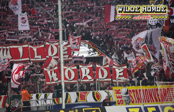 1. FC Köln vs Borussia Dortmund (2-3) (2)