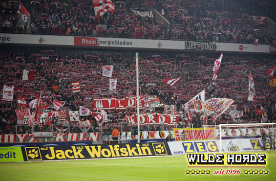 1. FC Köln vs Borussia Dortmund (2-3) (3)