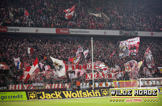 1. FC Köln vs Borussia Dortmund (2-3) (4)