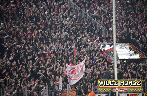 1. FC Köln vs Borussia Dortmund (2-3) (5)