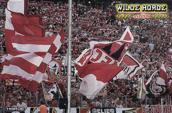 1. FC Köln vs VfL Wolfsburg (1-3) (2)