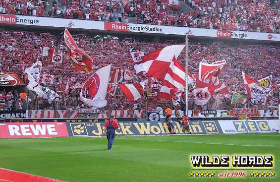 1. FC Köln vs VfL Wolfsburg (1-3) (3)
