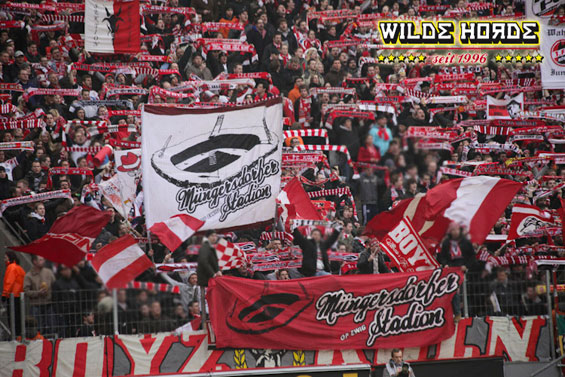 1. FC Köln vs Hamburger SV (3-3) (6)
