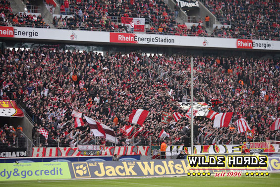 1. FC Köln vs Hamburger SV (3-3) (9)