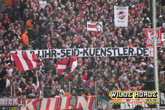 1. FC Köln vs Hamburger SV (3-3) (11)